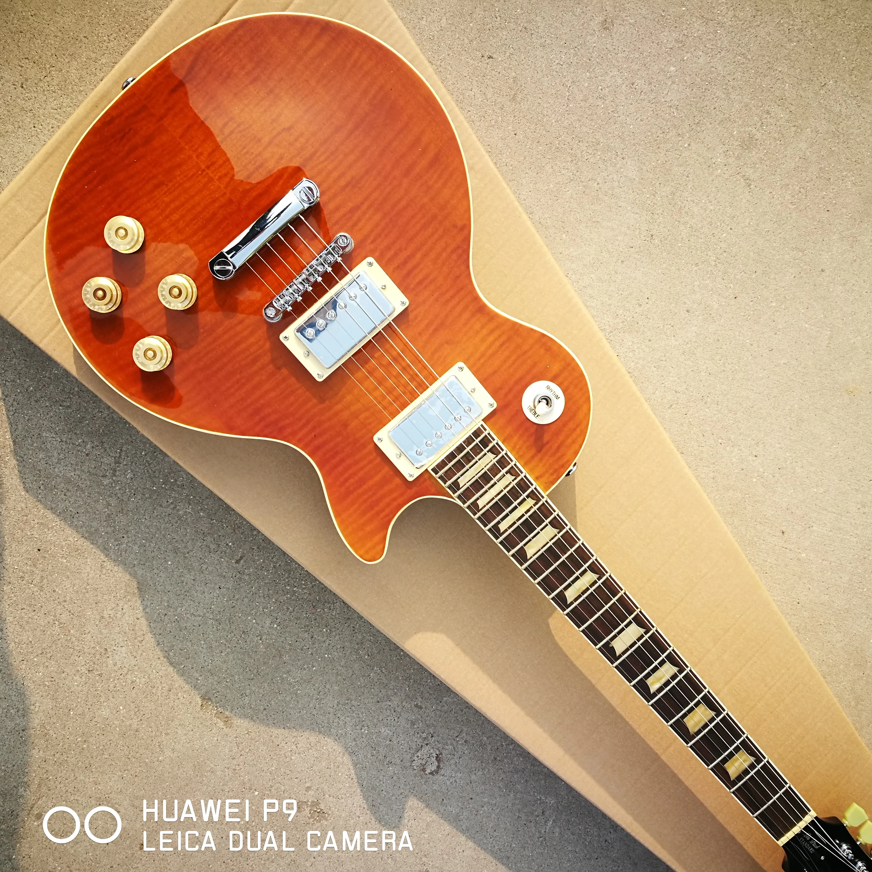 

OTENEE Electric Guitar 2019 Free Shipping