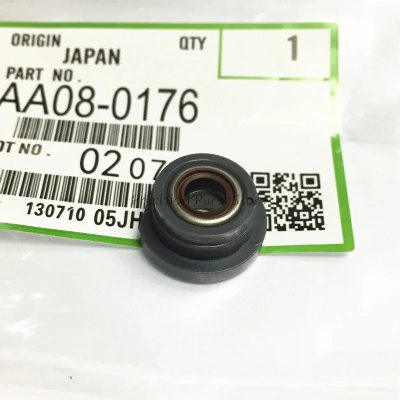 理光2075废粉轴套 (2)