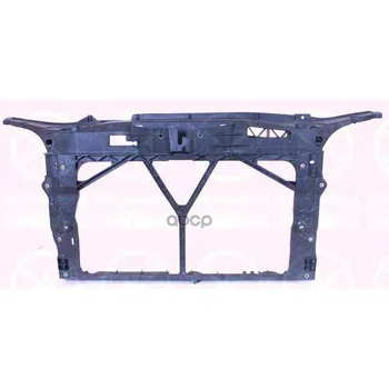 

Front panel Mazda 3 (03-) klokkerholm art. 3476200