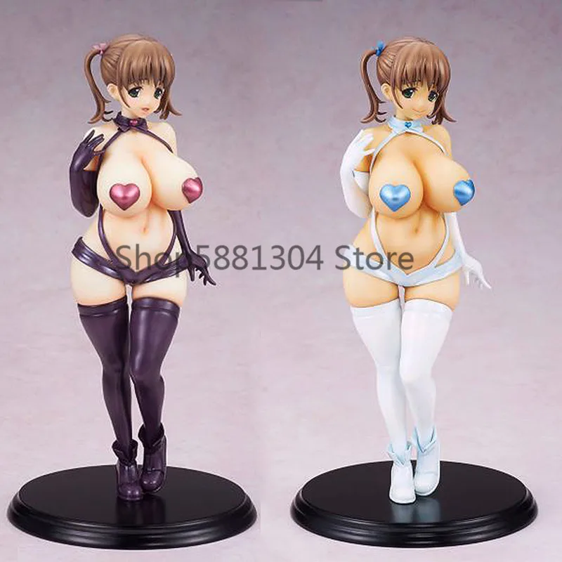 16 см аниме My Marshmallow Sister Tsukikawa Saki сексуальная фигурка из ПВХ коллекционная модель