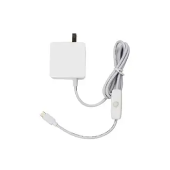 

Power Supply Adapter Cable 5V3A USB-C Charger with Switch for Raspberry Pi 4B
