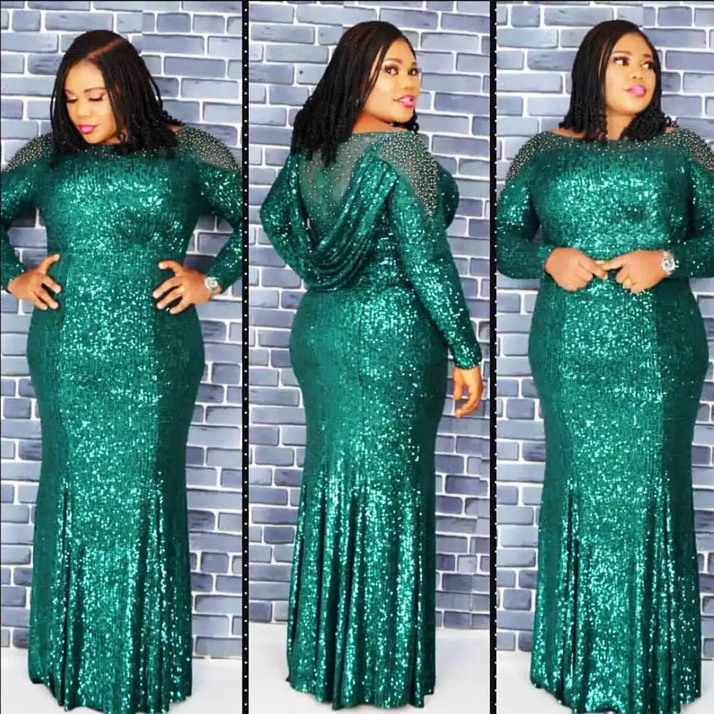 nigerian fashion dresses