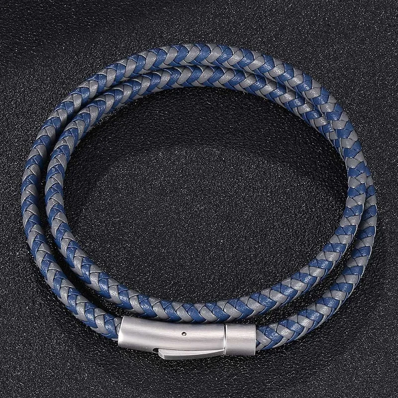 pulsera hombre