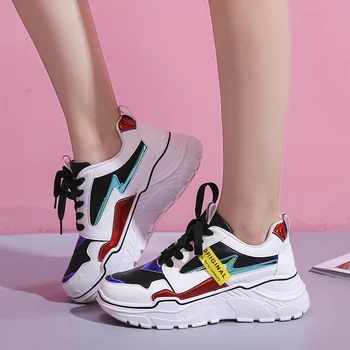 

Lace-Up casual shoes women shoes zapatos de hombre women sneakers tenis masculino zapatos de mujer white sneakers women A2016
