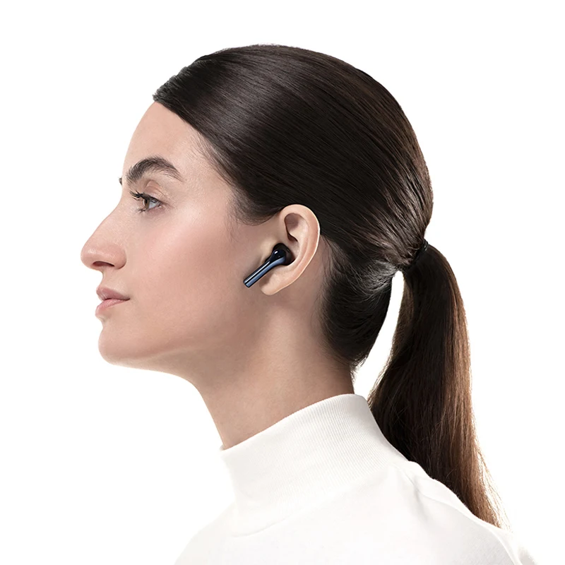 VIVO TWS Bluetooth QCC 5126 наушники беспроводные наушники настоящая беспроводная гарнитура 14,2 мм динамические блоки IP54 с микрофоном
