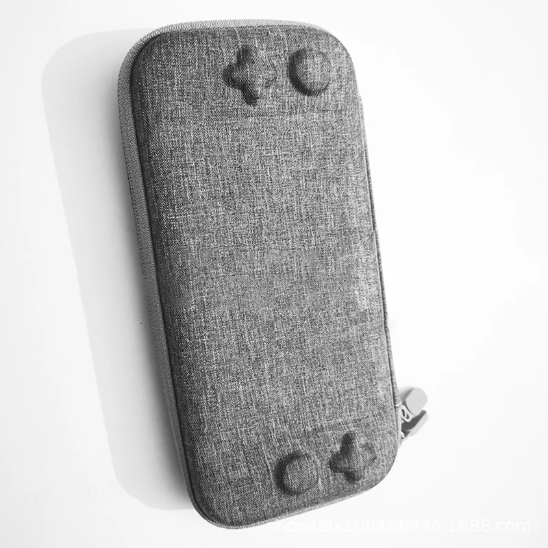 Портативный чехол-сумка для NS nintendo Switch Lite Shell EVA жесткий водостойкий Чехол для путешествий