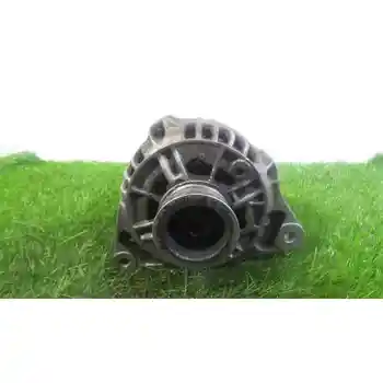 

308751 alternator Ford Fiesta Saloon