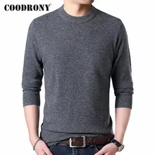 *#Best Price COODRONY Brand Australian Wool Sweater Men Casual O-Neck Pull Homme Winter Thick Warm Soft Cashmere Sweaters Pullover Men 93052 *#Best Price COODRONY Brand Australian Wool Sweater Men Casual O-Neck Pull Homme Winter Thick Warm Soft Cashmere Sweaters Pullover Men 93052