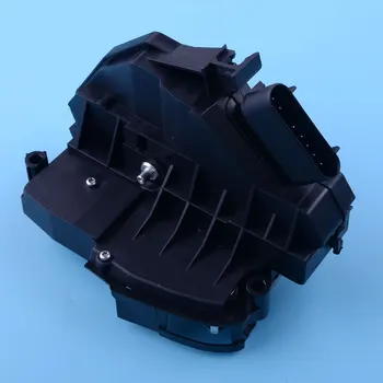 

CITALL Front Right Door Lock Latch Actuator fit for Ford Fiesta Edge Fusion MKX MKZ BE8Z5421812B