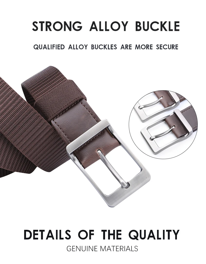 Outdoor training belt carabiner for Men nylon webbing wide Belts Sports hook Canvas Tactical belt military metal Alloy buckle