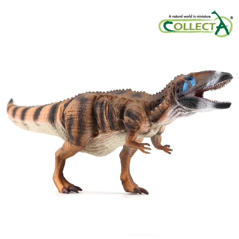 carcharodontosaurus figure
