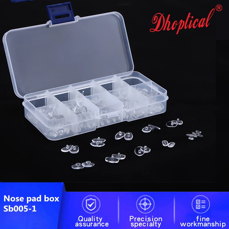 Glasses Nose Pad Set Sunglasses Nose Pad ,reading Glasses Nose Pad