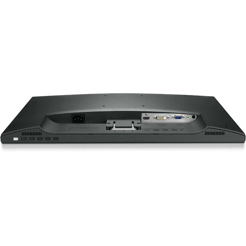 Монитор Benq 24.5" GL2580HM черный TN LED 2ms 16:9 DVI HDMI M/M Mat 12000000:1 250cd