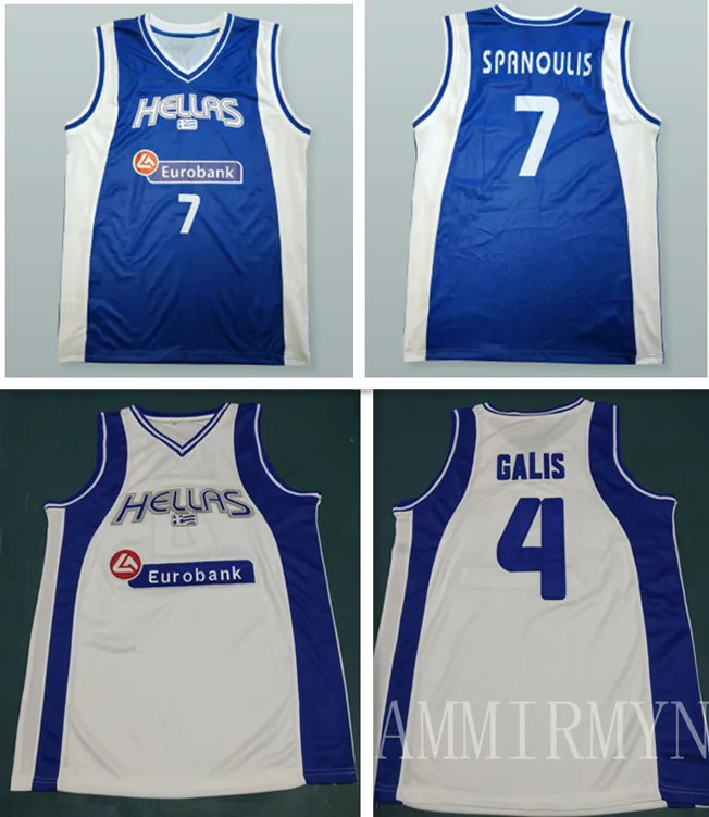 custom greek basketball jerseys