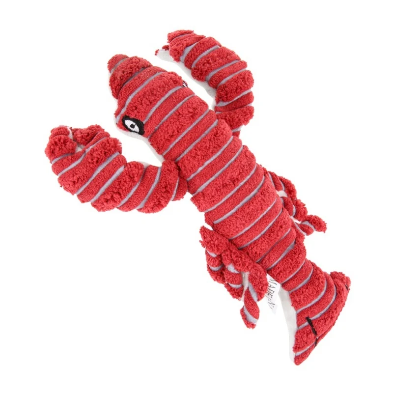 Pet Chew Toys Canvas Duurzaamheid Vocalisatie Dolls Bite Speelgoed Voor Hond Accessoires Pet Toys 1
