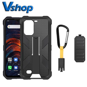 

Original Ulefone Armor 7 Multifunctional Protective Case 360°Full Protection Dropproof Mobile Phone Case TPU Cov