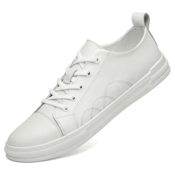 

K-TUO New Men's Skateboarding Shoes Outdoor Sport Shoes Men Sneakers Grade Designer Skateboard Shoes Men KT-L8066