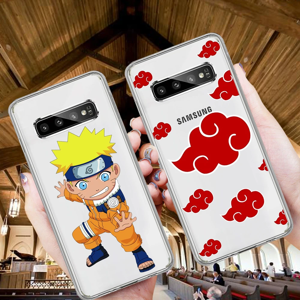 Чехол для Samsung Galaxy A3 A5 A6 A7 A8 A10 A20E A30 A40 A50 A70 J3 J4 J5 J6 J7 Plus 2018|Бамперы| |