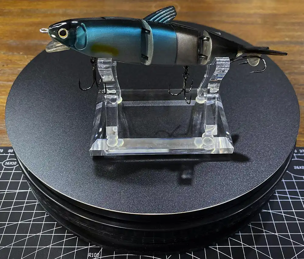 Cflure 150 ミリメートル 40 グラムシンキングスネークスイマー 4 Segements 接合ルアールアー釣りルアータックル Fishing Lures Aliexpress