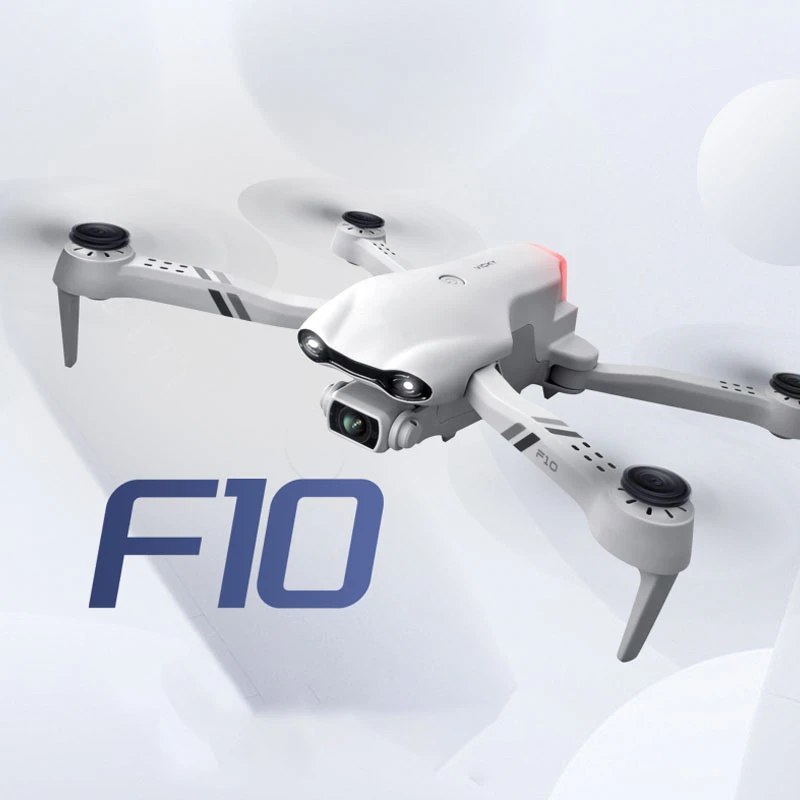 2021 New Drone 4K HD Dual Camera with GPS 5G WIFI Wide Angle FPV Real-time Transmission RC Distance 2km Professional Drone