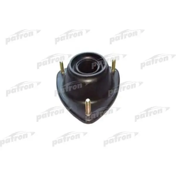 Опора амортизатора задней оси_(без подшипника)_Suzuki Swift 1.0