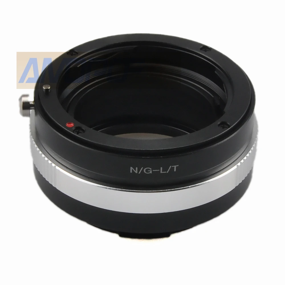 Compatível com para nikon g ai ais
