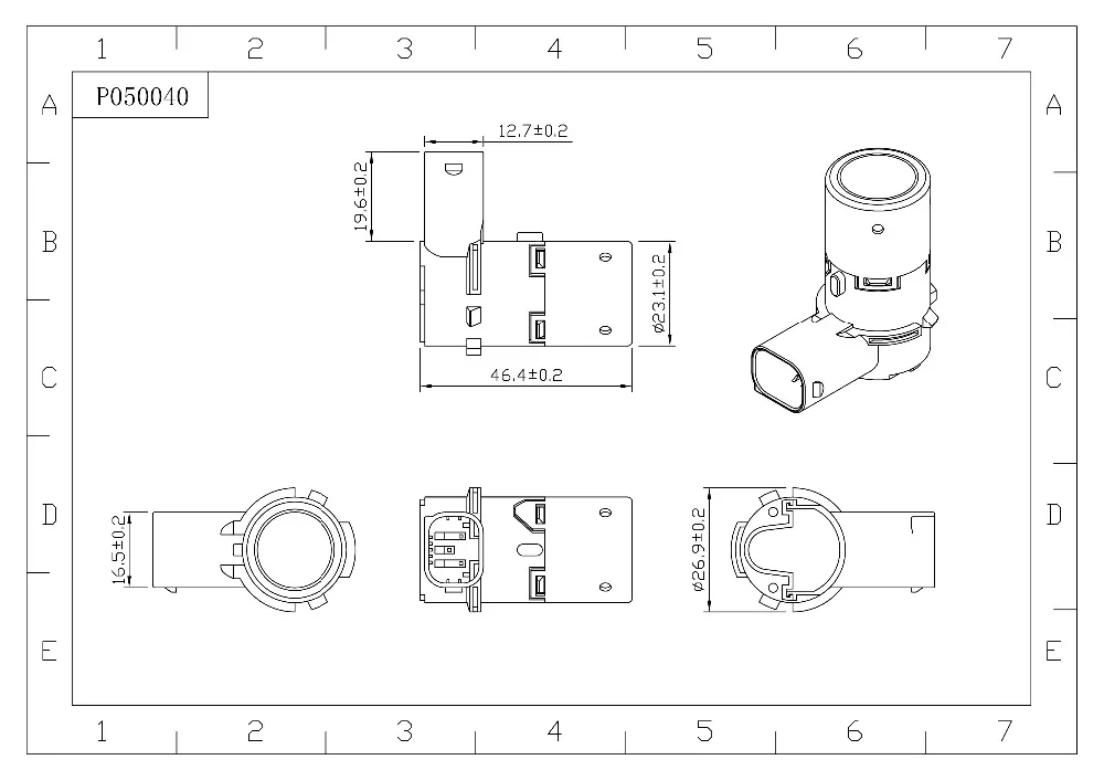 P050040A