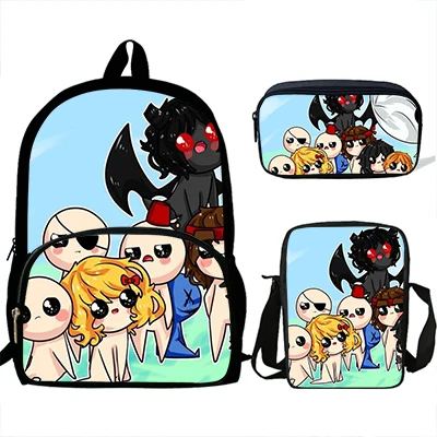 j9246 16 дюймов Mochila, школьные сумки, рюкзак для девочек, сумка для подростков, рюкзак для мальчиков, 3 комплекта, Подарочная Детская сумка для книг - Цвет: j9246