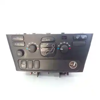 

8691876 CONTROL CLIMATE VOLVO S60 SALOON
