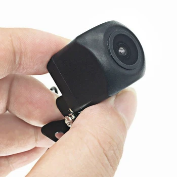 

Wide Angle Reverse Camera WiFi Wireless Set Accessories Car Auto Rear View HD