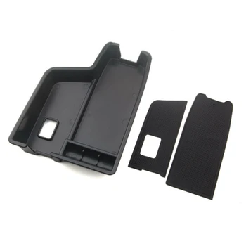 

Car Storage Box Auto Tray For BMW 3 Series F30 2013-2016 Parts Interior
