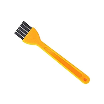 

Replacement Parts Kit - 1 Main Brush 4 Side Brushes 4 High Efficiency Filters for Neato Botvac D Series - Vacuum Cleaner Brush F