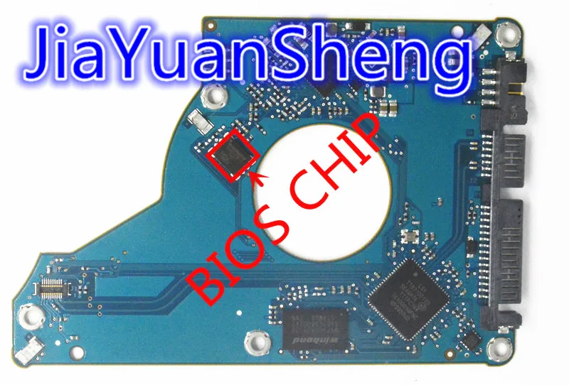 ST750LM030 ST750LM028 Seagate HDD PCB Jia Yuan Sheng логическая плата/номер платы: 100754305 REVA 0129 A 4304 D 388314A |