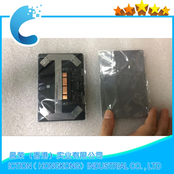 Original New Space Gray Color A2179 Touchpad Trackpad For Macbook Air 13.3'' Retina A2179 Touchpad Trackpad Year