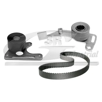 

KIT DISTRIBUTION BELT PEUGEOT 205 305 306 309 405 J5 81622