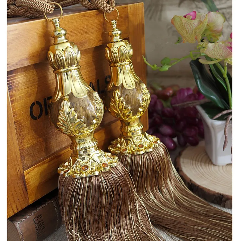 2 шт. ремешки для штор|Декоративные аксессуары штор| |