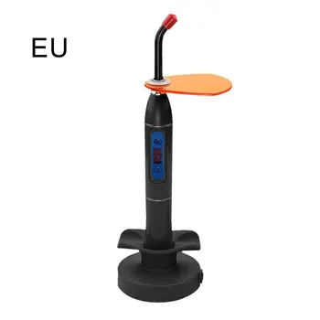 

Tooth Led Light Curing Machine Tooth Photosensitive Resin Curing Lamp Tooth Equipment Two Colors Optional