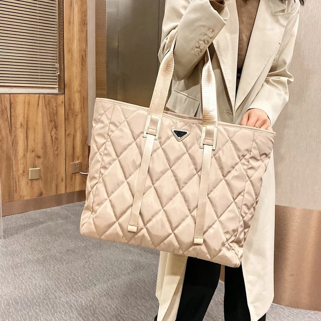 Borse a tracolla di marca per le donne borse Tote borse Fashion Lady  Classic Designer Work borse Shopper donna borse morbide di grandi  dimensioni - AliExpress