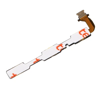 

Power Switch On OFF Key Volume Button Flex Cable Replacement Parts For Redmi 4X