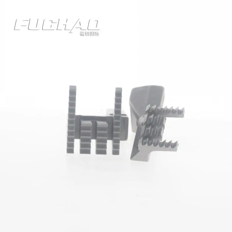 Для JUKI MF-7800D 134-32109 DIFF-FEED собака и 134-30103 основной корм собака швейная машина части 257290-16F/257243-16F