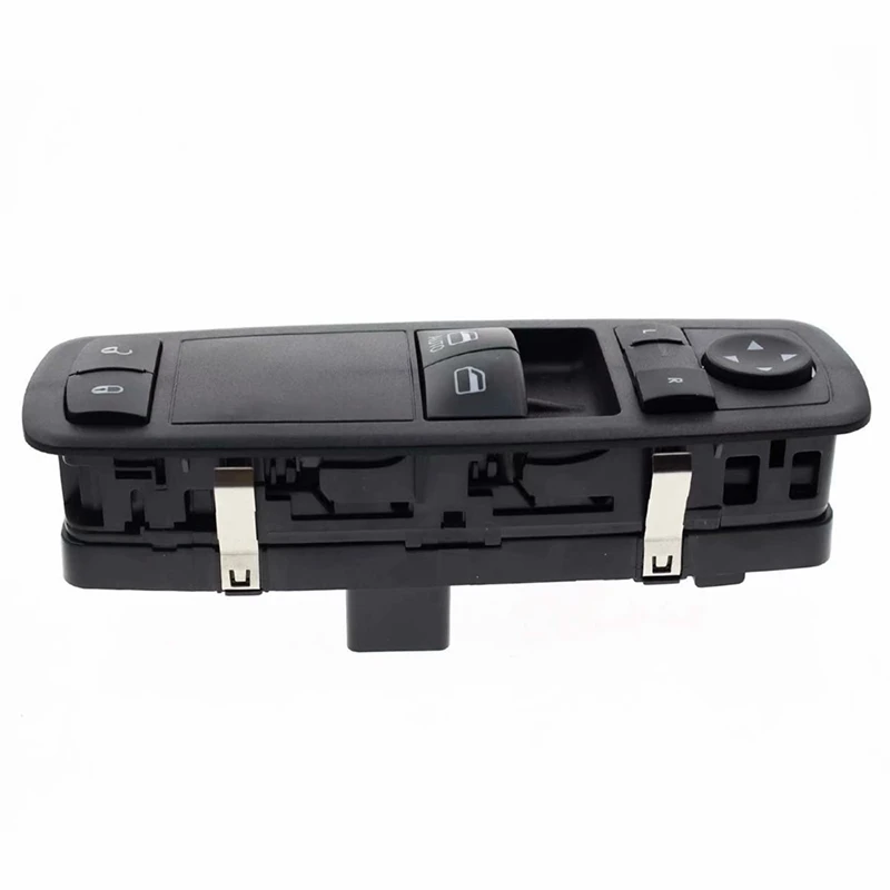 Главный переключатель стеклоподъемника для 2008-2011 Dodge Grand Caravan Chrysler Town& кантри Repalces 04602627AG 04602627AE