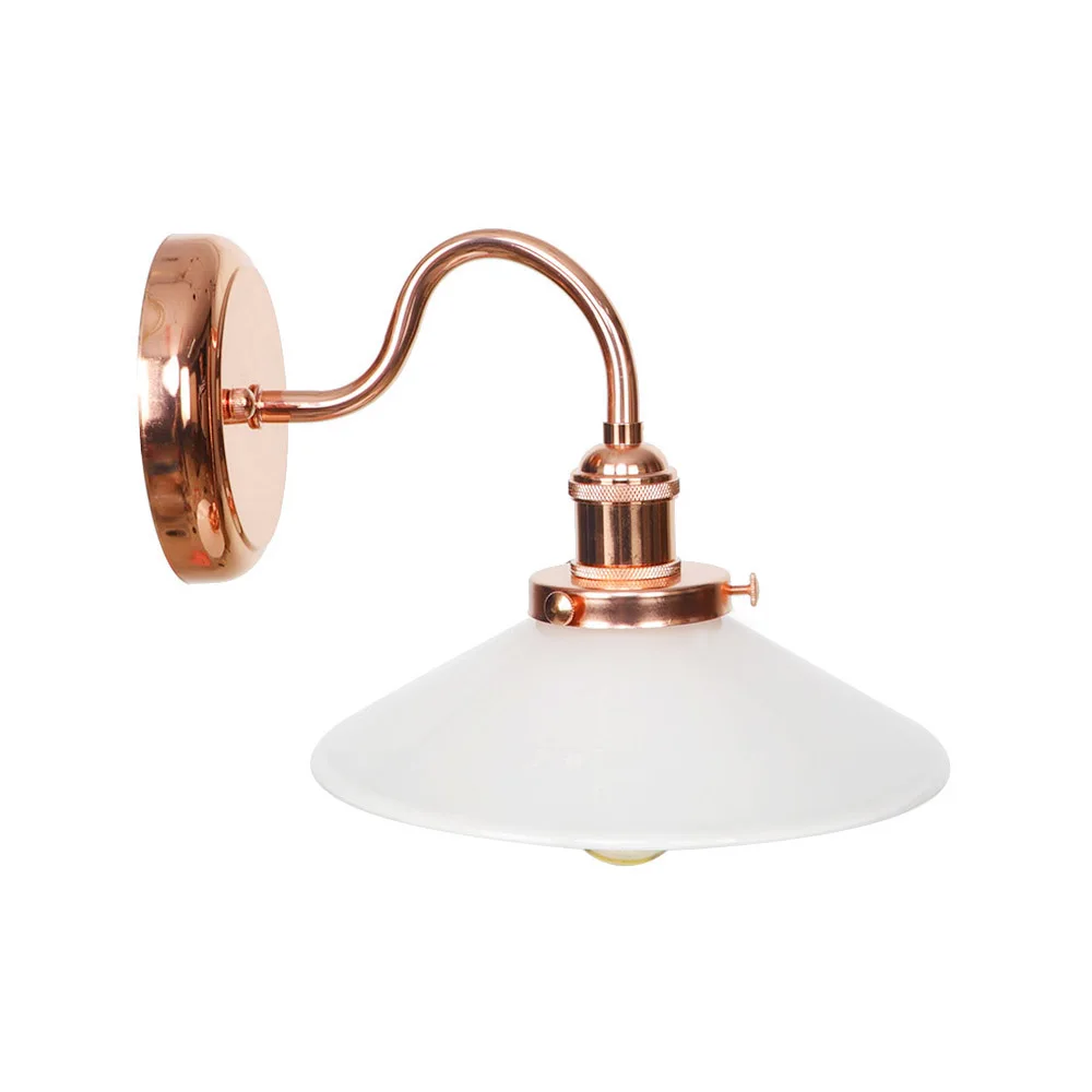 BA125玫瑰金+奶白罩 (4)