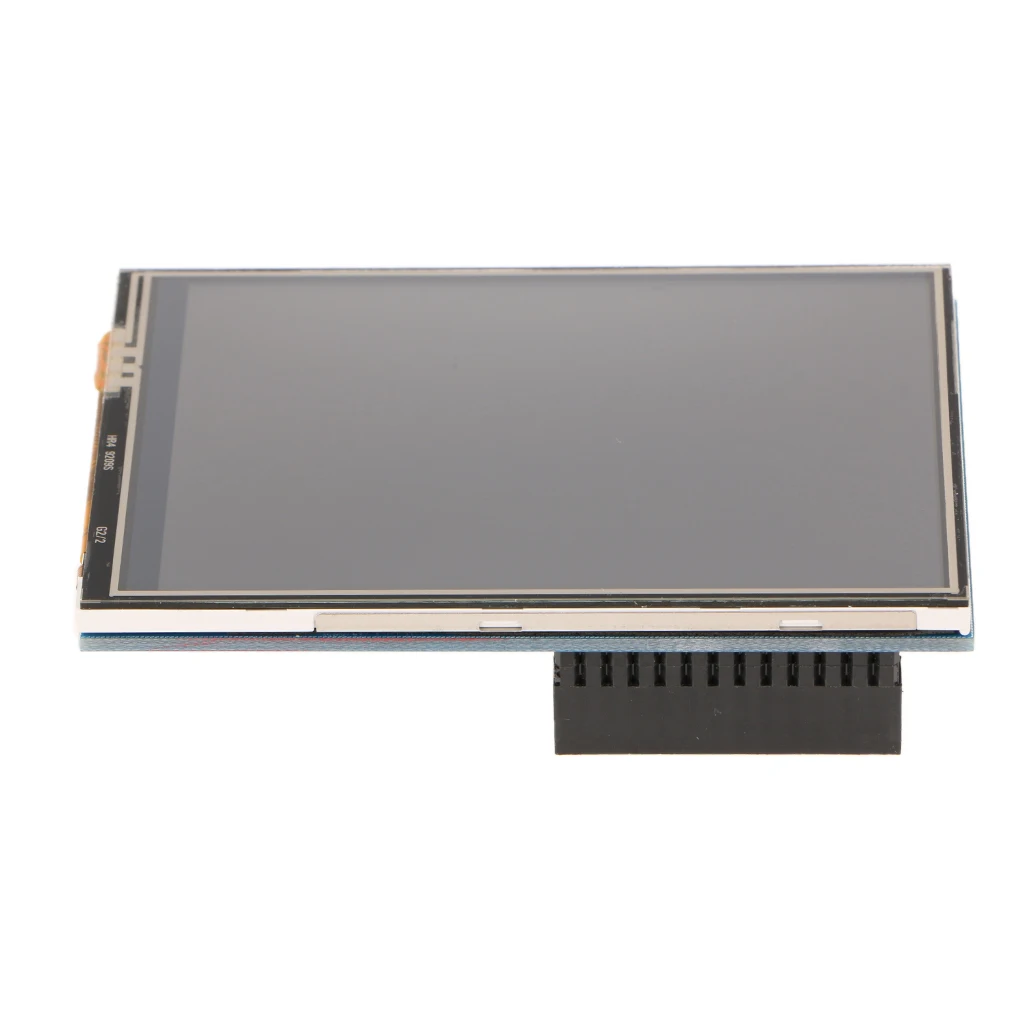 3,5 дюймовый TFT сенсорный экран монитор с сенсорной ручкой для Raspberry Pi 3 Model B
