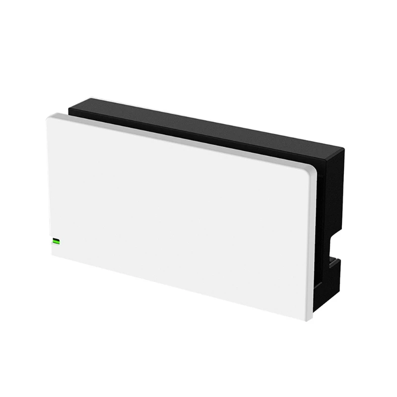 Compatible with Switch Host Protective Shell PC Base Decorative Hard Shell Solid Color Can Be Customized Pattern 