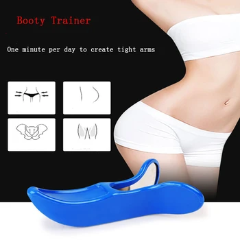 

Repair Hip Trainer Pelvic Floor Muscle Training Exercise Fitness Equipment Household Lift The Buttock Peach Buttock Magic Device