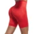 CHRLEISUREWoman Shorts Fitness Seamless High Waist Short Push Up Stretch Women Shorts Gym Tight Workout Cycling Shorts For Women bike shorts Shorts