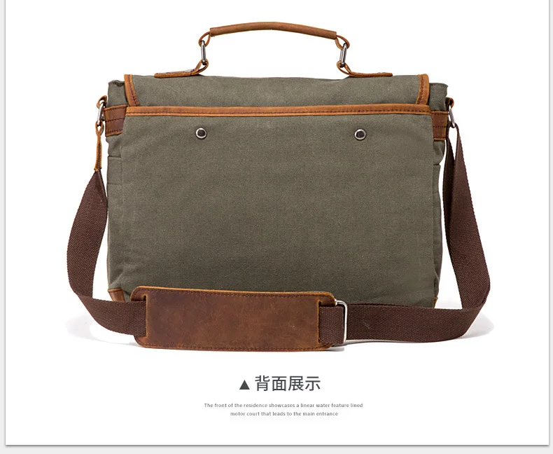 Мужская сумка портфель сумка на одно плечо сумка-мессенджер Bolsos Mujer Bolsas Feminina