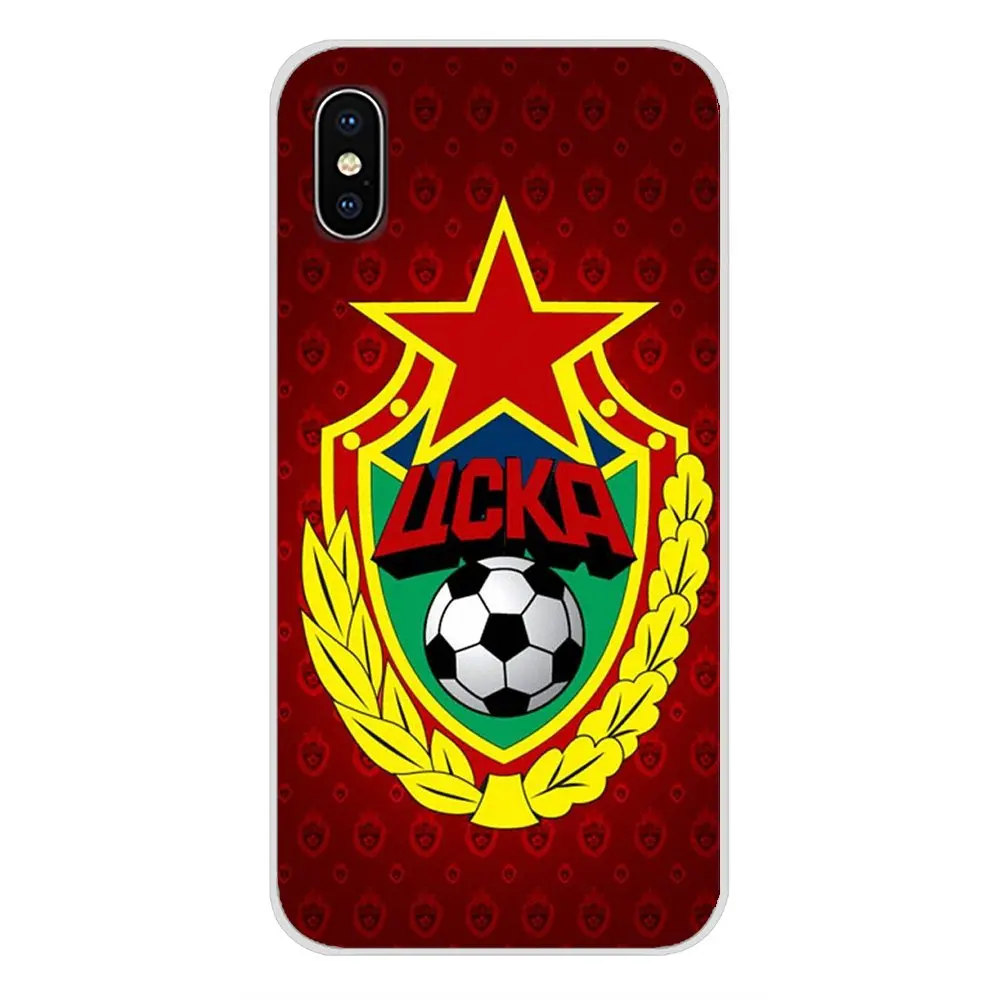 images 10 Аксессуары чехлы для телефонов huawei mate Honor 4C 5C 5X6X7 7A 7C 8 9 10 8C 8X20 Lite Pro русский футбол - Цвет: images 10