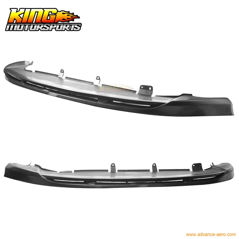Для Volkswagen Golf Mk5 GTi Jetta Rabbit VortEX переднего бампера уретана подходит для 2005 2010|front bumper