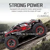 1:10 80KM 4WD Brushless Alloy Off-Road Remote Control Truck Car 45° Climbing Shock Absorption High Speed Drift Racing RC Car Toy 3
